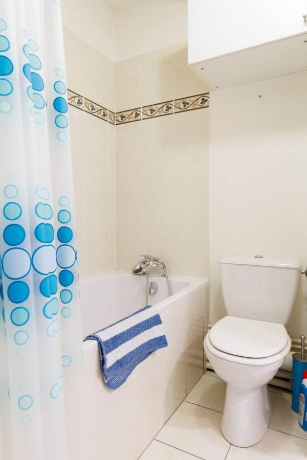 Les Villas Paradis - Serris, Proche Paris & Disneyland Esterno foto