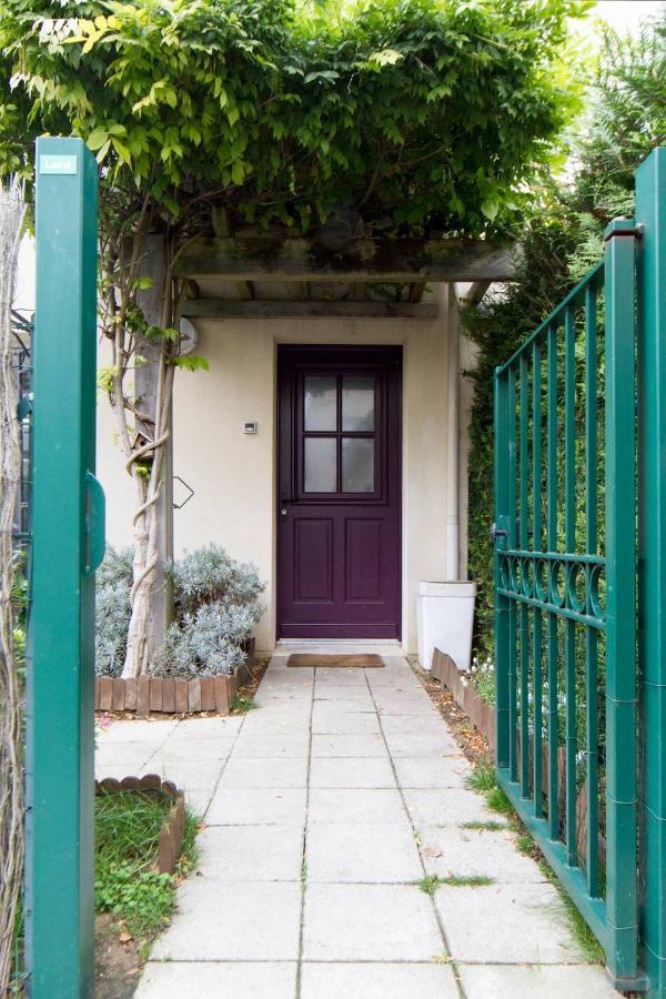 Les Villas Paradis - Serris, Proche Paris & Disneyland Esterno foto