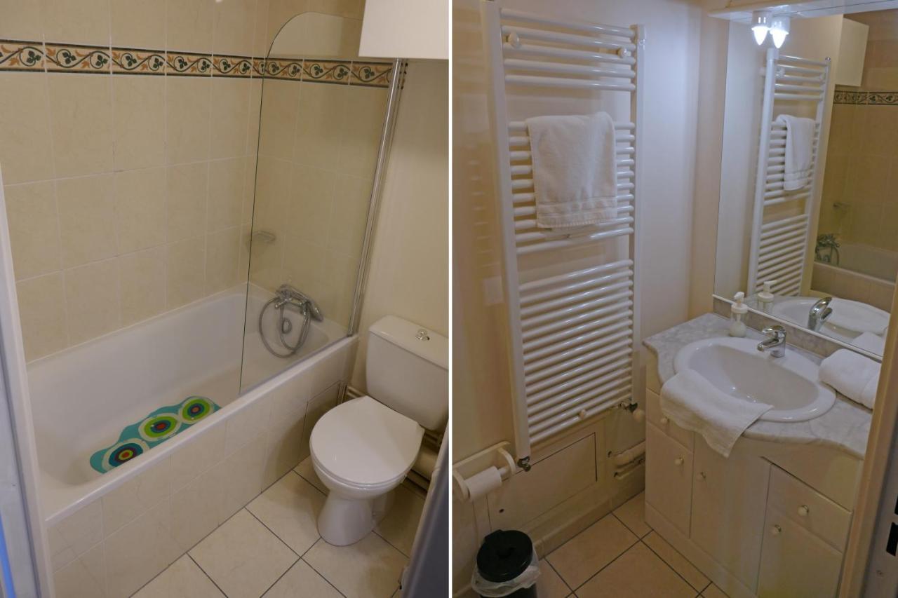 Les Villas Paradis - Serris, Proche Paris & Disneyland Esterno foto