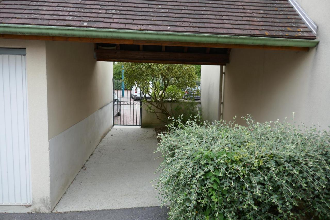 Les Villas Paradis - Serris, Proche Paris & Disneyland Esterno foto